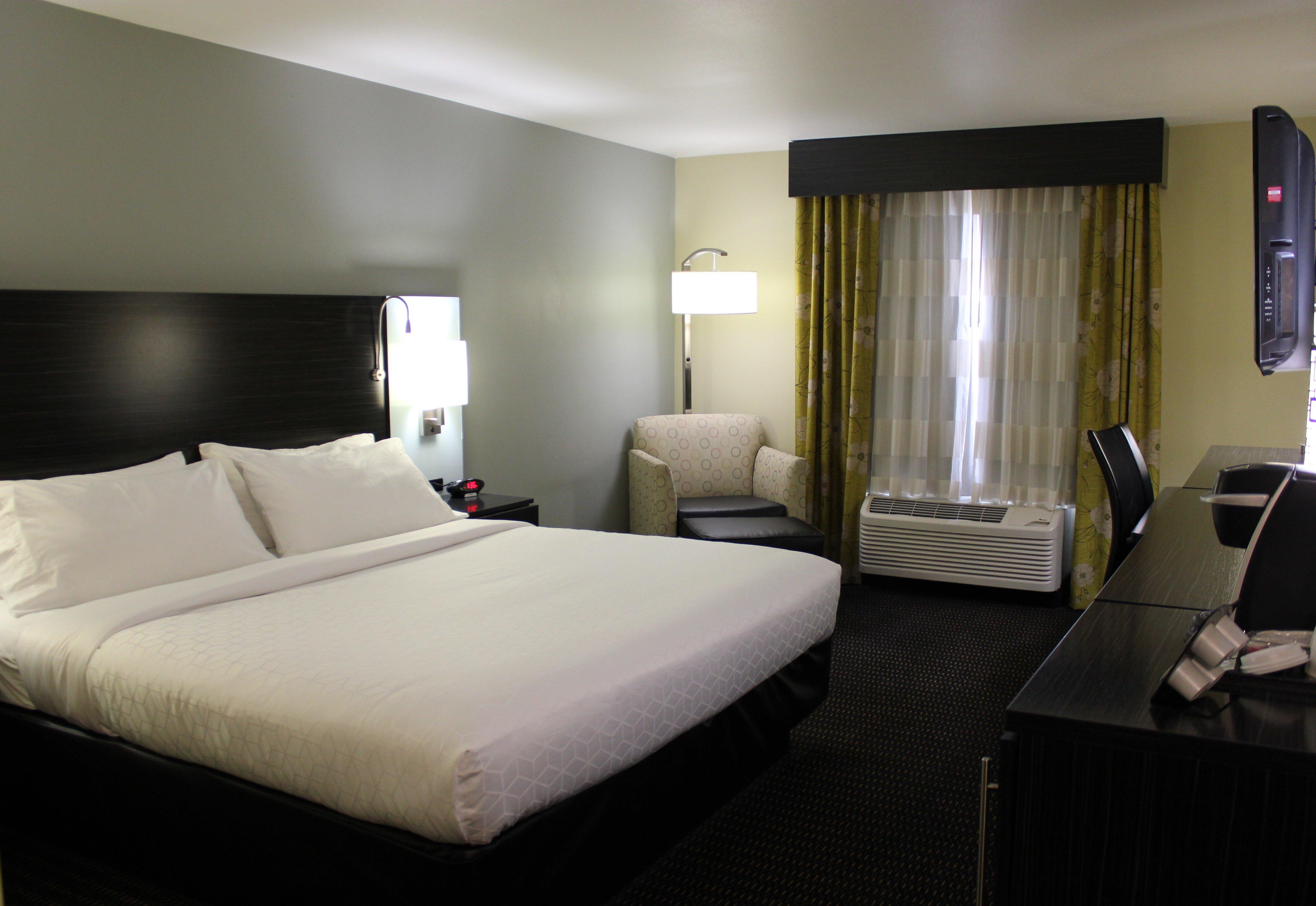Holiday Inn Express & Suites Marion Northeast, An Ihg Hotel Exteriér fotografie