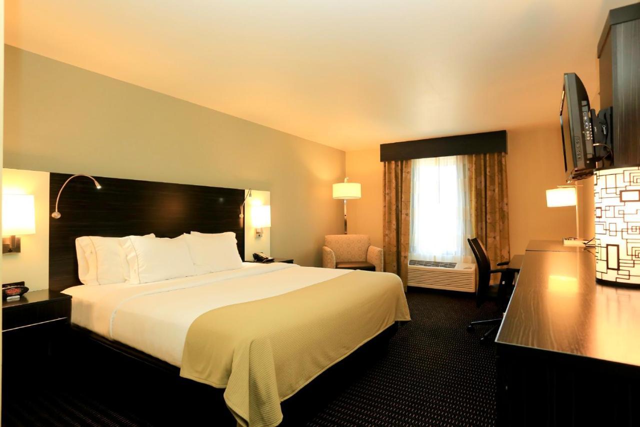 Holiday Inn Express & Suites Marion Northeast By Ihg Exteriér fotografie
