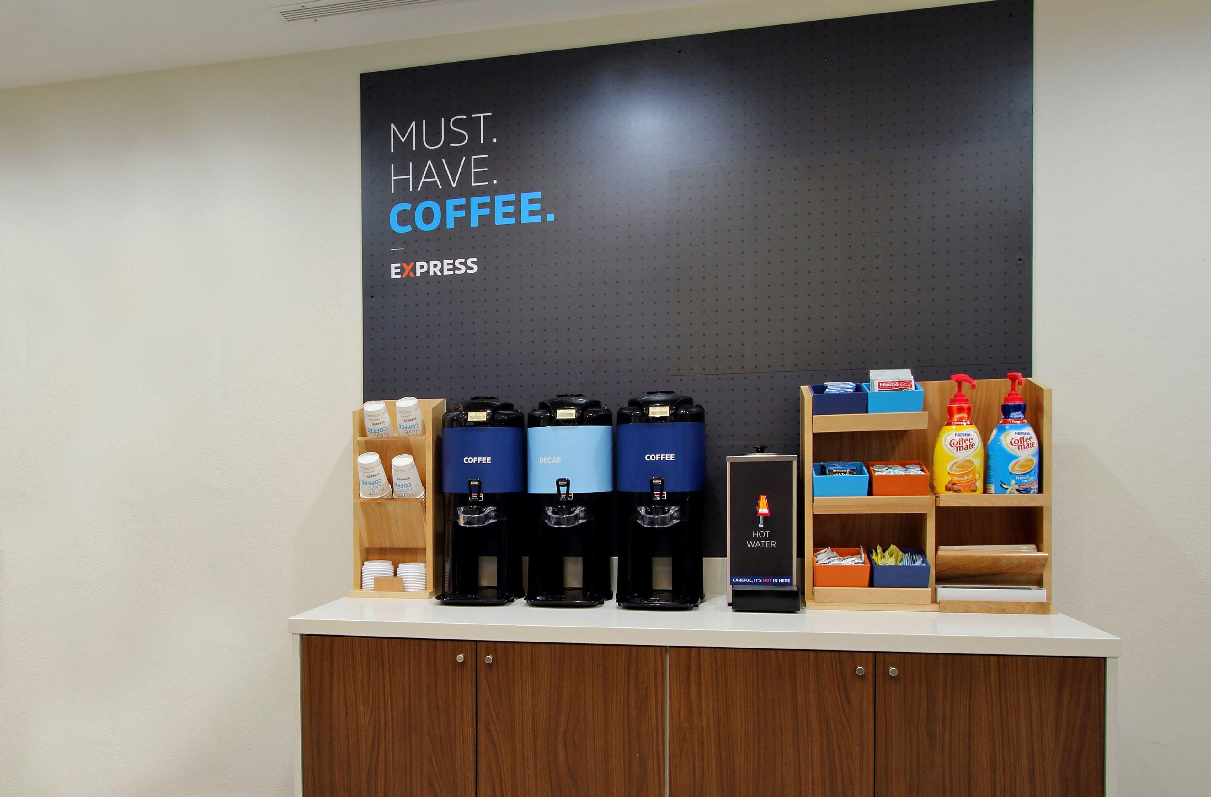 Holiday Inn Express & Suites Marion Northeast By Ihg Exteriér fotografie