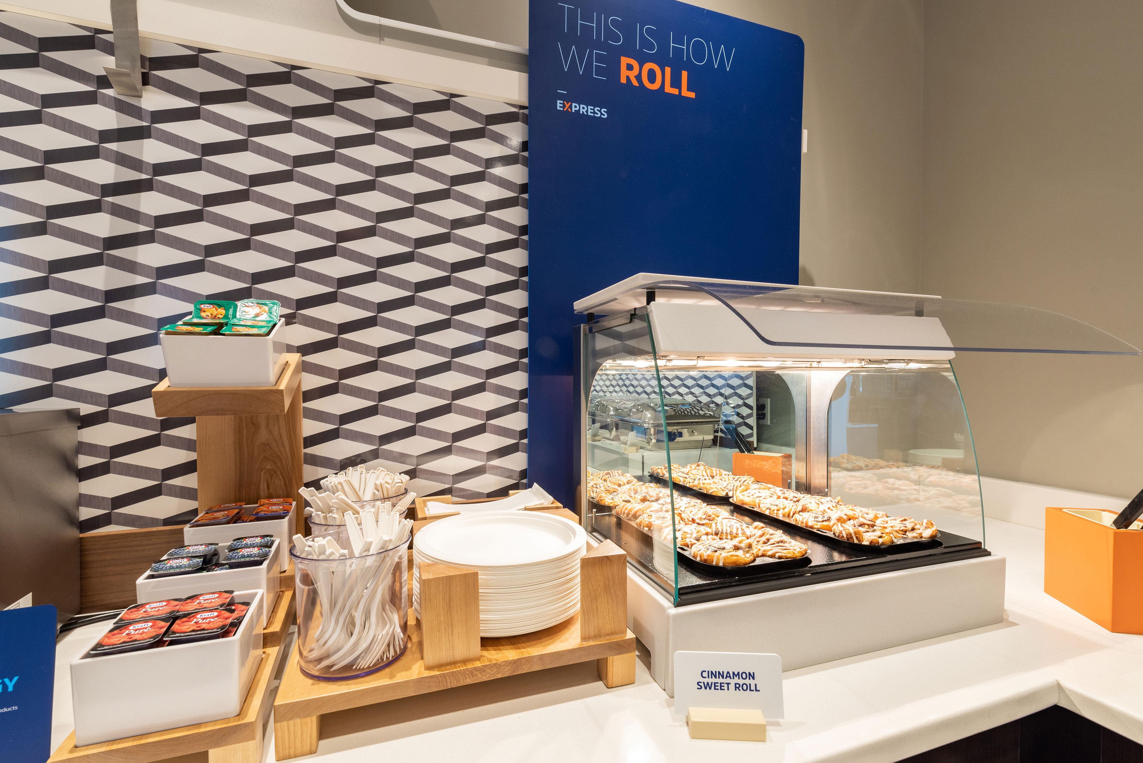 Holiday Inn Express & Suites Marion Northeast By Ihg Exteriér fotografie
